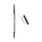 KIKO Milano Micro Precision Automatic Eyebrow Pencil - 06 Blackhaired (0.05 g)