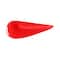 KIKO Milano 3D Hydra Lipgloss - 13 Fire Red (6.5 ml)