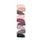 KIKO Milano Glamour Multi Finish Eyeshadow Palette - 04 Mauve Selection (2.5 g)