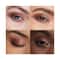 KIKO Milano Bright Duo Eyeshadow - 12 Coral/Dark Brick (1.8 g)