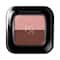 KIKO Milano Bright Duo Eyeshadow - 12 Coral/Dark Brick (1.8 g)
