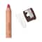 KIKO Milano 2 In 1 Green Me Lips & Cheeks Lipstick - 104 Pastel Brick (3.9 g)