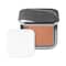 KIKO Milano Matte Fusion Pressed Powder Compact - 12 Cappuccino (12 g)