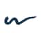 KIKO Milano Intense Color Long Lasting Eyeliner - 11 Metallic Blue Teal (1.2 g)
