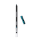 KIKO Milano Intense Color Long Lasting Eyeliner - 11 Metallic Blue Teal (1.2 g)