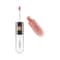 KIKO Milano Unlimited Double Touch Liquid Lip Color - 102 Satin Rosy Beige (6 ml)