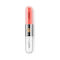 KIKO Milano Unlimited Double Touch Liquid Lip Color - 113 Satin Coral (6 ml)
