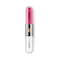 KIKO Milano Unlimited Double Touch Liquid Lip Color - 118 Orchid (6 ml)