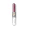 KIKO Milano Unlimited Double Touch Liquid Lipstick - 123 Satin Grape (6 ml)