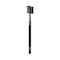 KIKO Milano Eyes 64 Brow Comb Brush - Black