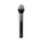 KIKO Milano Face 08 Precision Powder Brush - Black