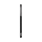 KIKO Milano Eyes 61 Graphic Eyeliner Brush - Black