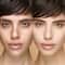 KIKO Milano Matte Fusion Pressed Powder - 01 Beige Rose (12 g)