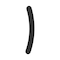 KIKO Milano Nail File 100 Coarse - Black