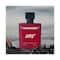 WHISKERS Ghost Eau De Parfum For Men (100 ml)