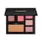 Lakme Glitterati Face Palette - Night Diva (14 g)