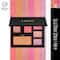 Lakme Glitterati Face Palette - Night Diva (14 g)