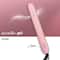 Ikonic Me Glide Hair Iron - Peach