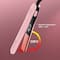 Ikonic Me Glide Hair Iron - Peach