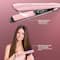 Ikonic Me Glide Hair Iron - Peach