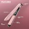Ikonic Me Glide Hair Iron - Peach