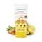 Mamaearth Vitamin c daily glow sunscreen (80 g)