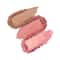 KIKO Milano Multi Finish Trio Blush & Bronzer Palette - 02 - Mauve (7 g)