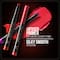 Faces Canada Ultime Pro HD Intense Matte Lips + Primer 9HR Long Stay - Sunset N05 (1.4 g)