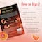 Faces Canada Pre-Makeup Moisture Glow Mask (20 g)