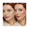 KIKO Milano Multi Finish Trio Blush & Bronzer Palette - 01 - Coral (7 g)