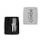 KIKO Milano Single Sharpener - Black