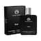 The Man Company Black Eau De Toilette for Men (50 ml)