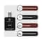 The Man Company Black Eau De Toilette for Men (50 ml)