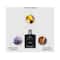 The Man Company Black Eau De Toilette for Men (50 ml)