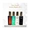 LA' French Classic Eau De Parfum Gift Set (4 pcs)