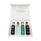 LA' French Classic Eau De Parfum Gift Set (4 pcs)