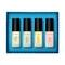 LA' French Eau De Parfum Gift Set (4 pcs)