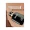 AJMAL ARTISAN - LEATHER NOIR Long Lasting Hand Picked Luxury Perfume For Men (100 ml)