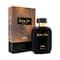 AJMAL ARTISAN - LEATHER NOIR Long Lasting Hand Picked Luxury Perfume For Men (100 ml)