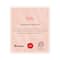 Paradyes Semi-Permanent Cherry Coke Glossy Hair Tint Set - (6 Pcs)