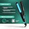 Ikonic Me 2 In 1 Straight and Curl Slim - Black