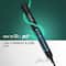 Ikonic Me 2 In 1 Straight and Curl Slim - Black