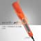 Ikonic Me 2 In 1 Straight and Curl Wide - Orange