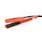 Ikonic Me 2 In 1 Straight and Curl Wide - Orange