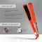 Ikonic Me 2 In 1 Straight and Curl Wide - Orange