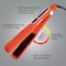 Ikonic Me 2 In 1 Straight and Curl Wide - Orange