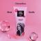 Cos-IQ Emily In Paris Enchante Shower Gel For Women (200 ml)