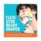 Bombay Shaving Company Flexi Smooth Stud Razor (5 Pcs)
