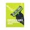 Bombay Shaving Company Sensi Smart 3 Razor Green With Cartridge (4 Pcs)
