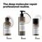 L'Oreal Professionnel Absolut Repair Molecular Sulfate-Free Deep Repairing Shampoo for Damaged Hair (300 ml)